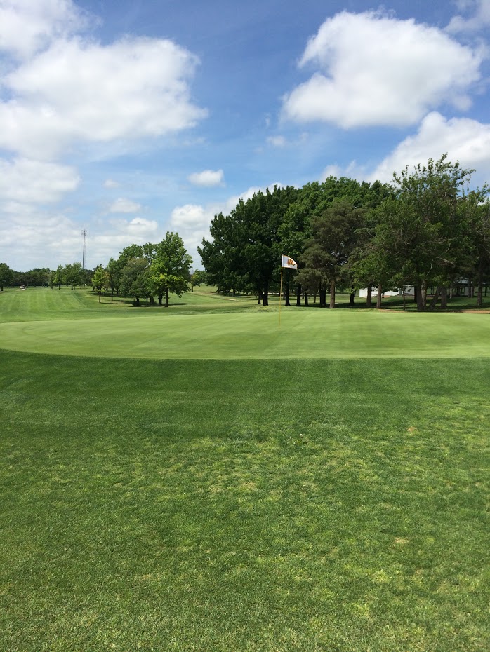 Course Details Wellington Golf Club