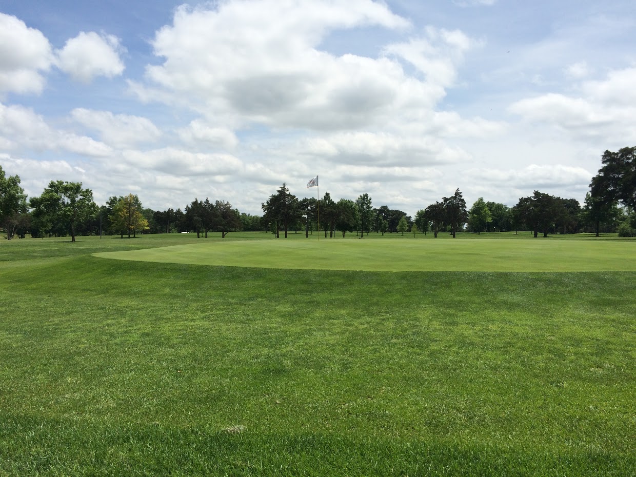Course Details Wellington Golf Club